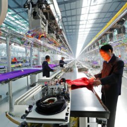 国精产品秘未来趋势