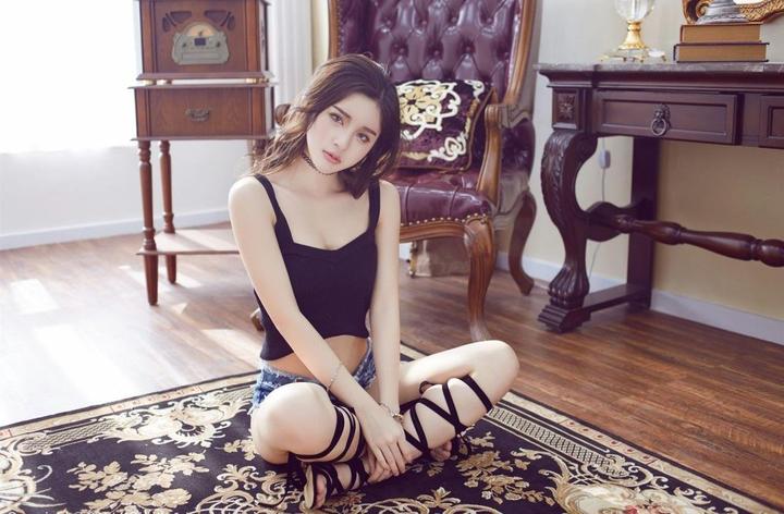 小龙女的角色特质
